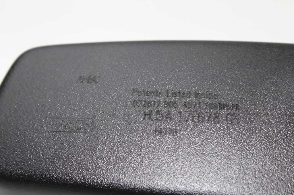 2017-2020 Lincoln MKZ Interior Center Rear View Mirror OEM HU5A17E678GB
