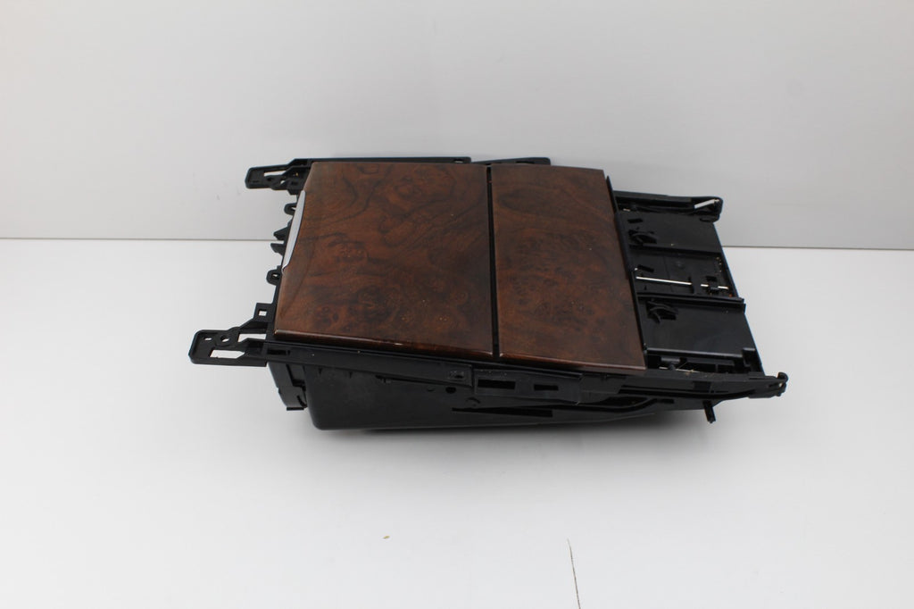 2010-14 MERCEDES E350 CENTER CONSOLE CUP HOLDER ASH TRAY COVER OEM A2126804150