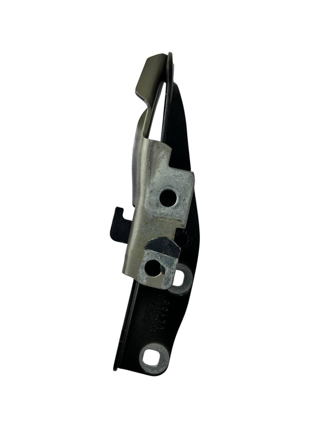 10-19 Ford Taurus Front Left Driver Side Hood Hinge Support OEM AG1316801