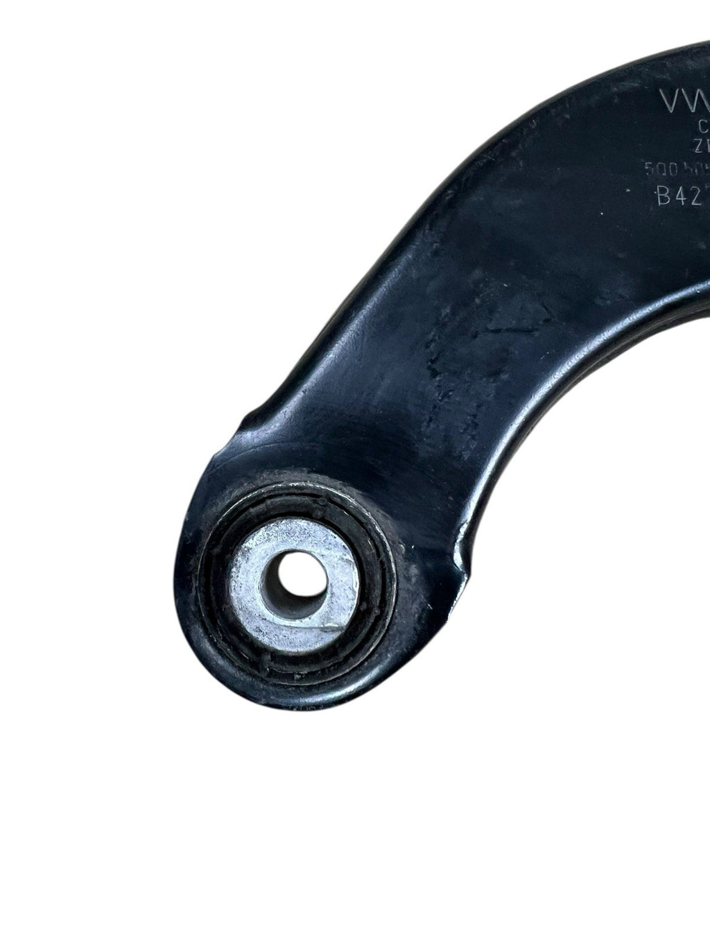 2015 - 2018 Audi A3 Rear Left Upper Control Arm  5Q0505351 OEM .