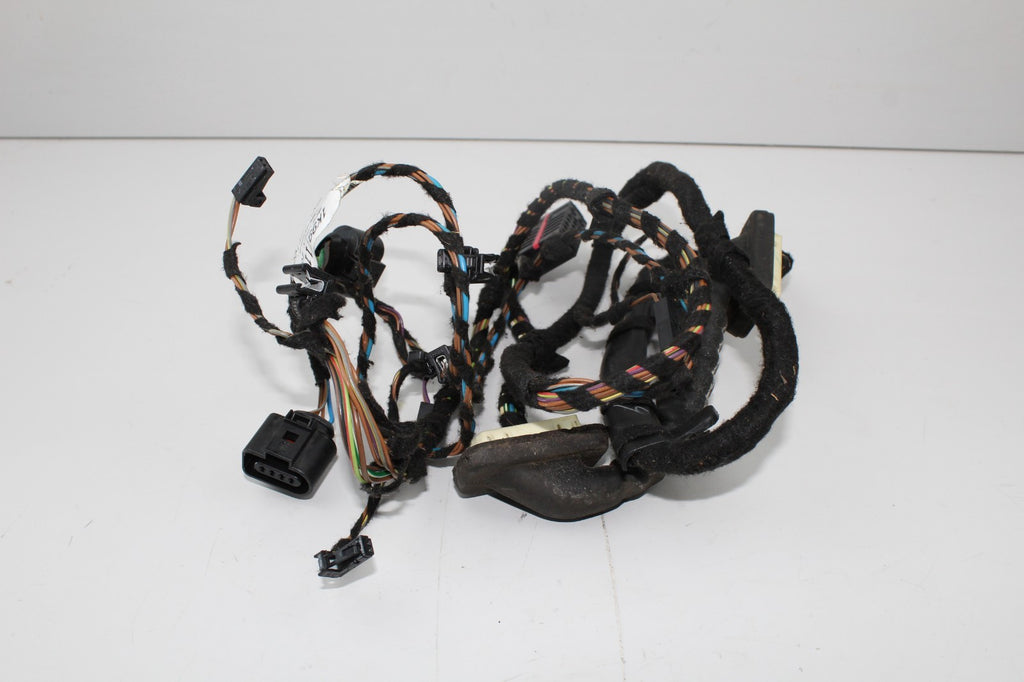 2009-2017 Volkswagen JETTA Rear Liftgate Hatch Wiring Harness OEM 1K9971147B