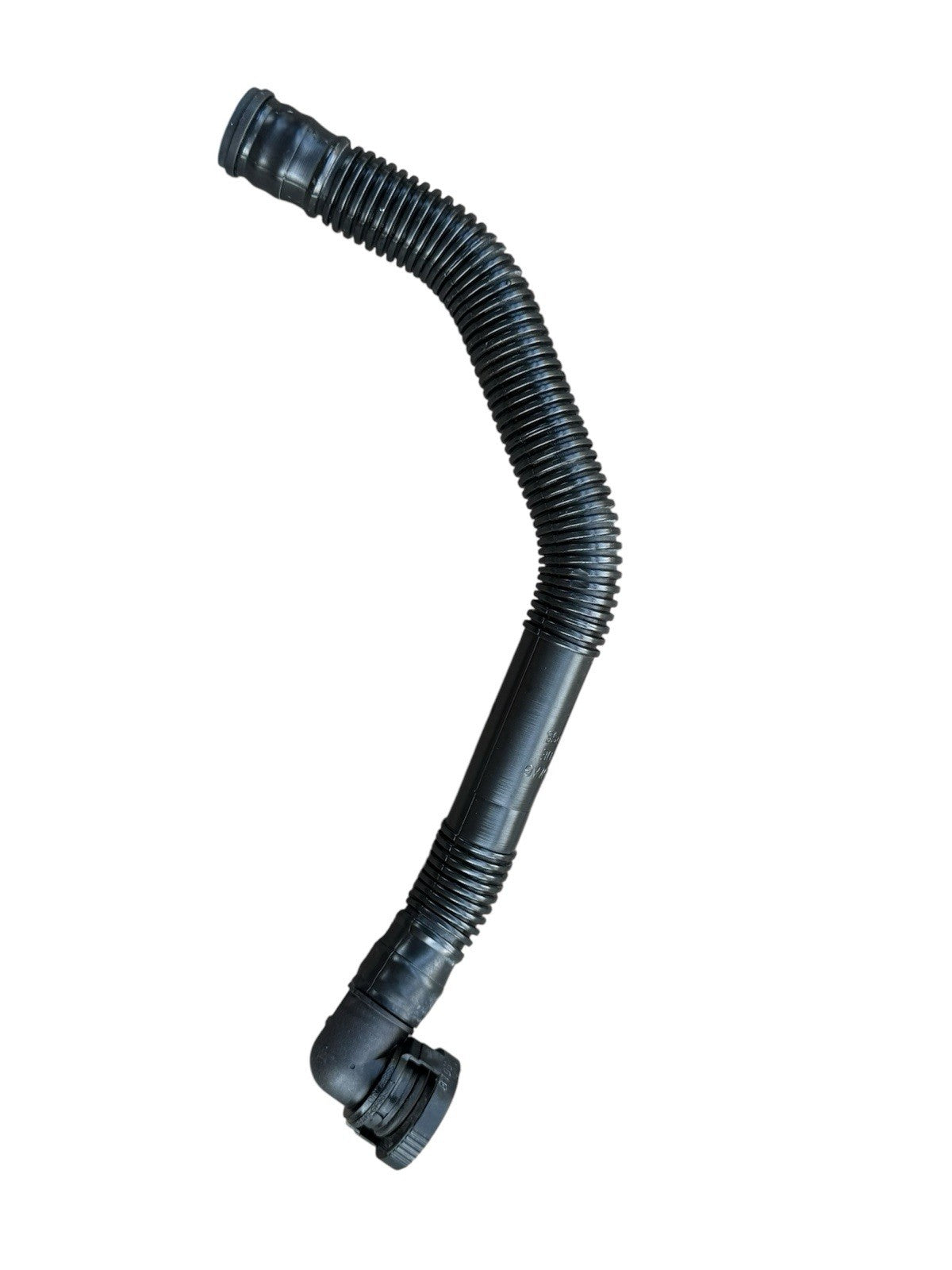 2010-2014 Genuine Volkswagen JETTA Wagon TDI Drain Tube OEM K0129637D