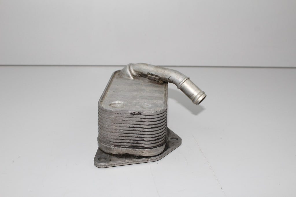 2014-16 BMW 428 XI ENGINE OIL COLER OEM 7525333