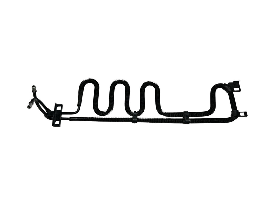 ✅2011-2016 MERCEDES E350 POWER STEERING COOLER RADIATOR OEM A2044602024