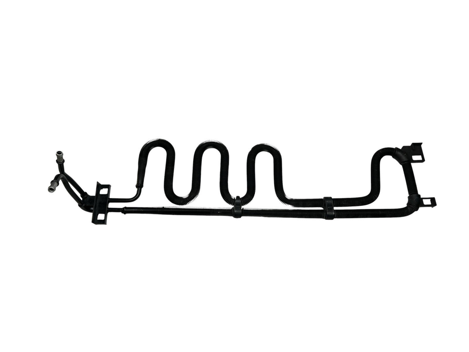 ✅2011-2016 MERCEDES E350 POWER STEERING COOLER RADIATOR OEM A2044602024