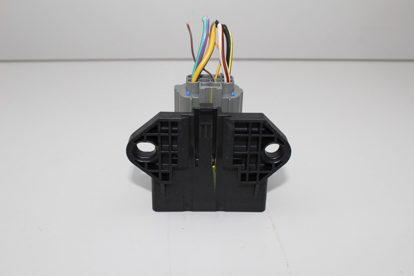 2017 LINCOLN MKZ 3.0T TURBO FUEL PUMP CONTROL MODULE UNIT OEM