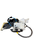 10-16 Mercedes E350 Driver Door Lock Latch Actuator OEM A212 723 03 08