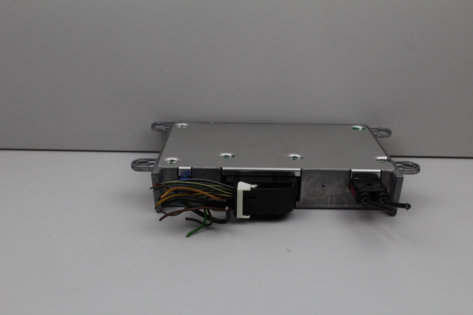 2005-14 MERCEDES E350 CONTROLL MODULE UNIT OEM A1669003400