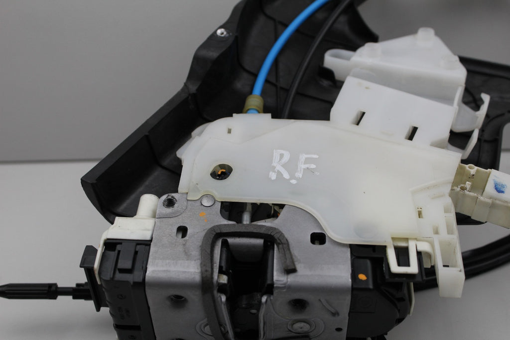 2008-14 MERCEDES BENZ E350 REAR LEFT DRIVER SIDE LOCK LATCH ACTUATOR A2127330308