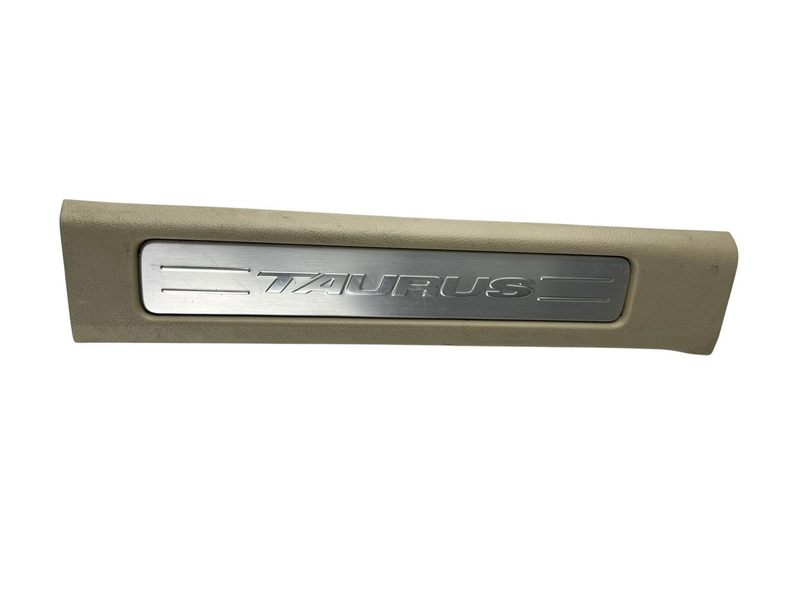 ✅2013-2015 Ford Taurus Front Left Sill Scuff Plate Trim Panel AG13-5413201 OEM