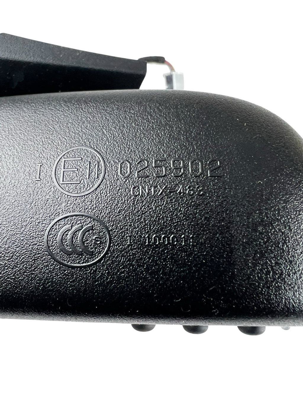 ✅2008-2014 Mercedes C350 C300 C Class Interior Rear View Mirror OEM E11025902