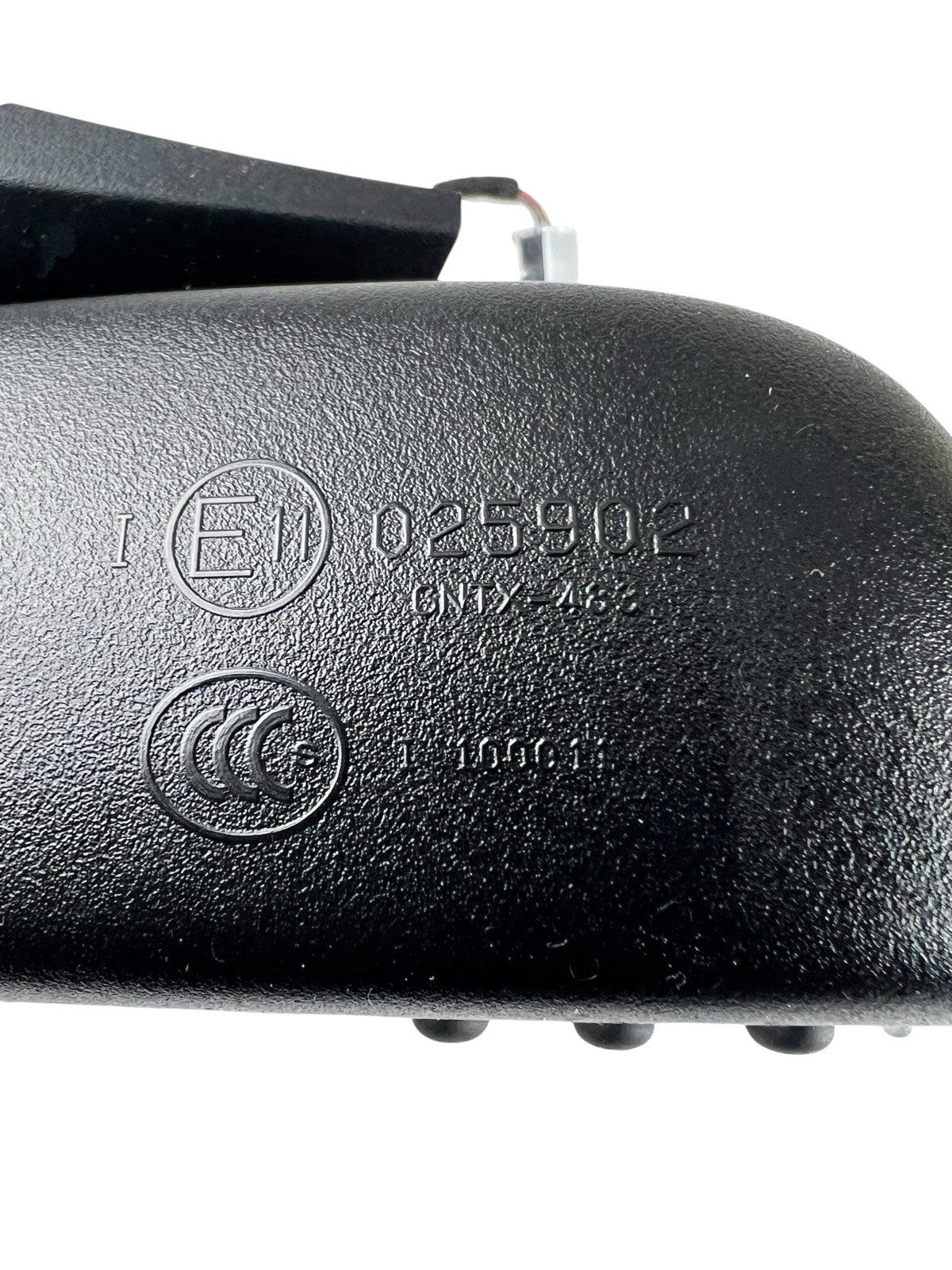 ✅2008-2014 Mercedes C350 C300 C Class Interior Rear View Mirror OEM E11025902