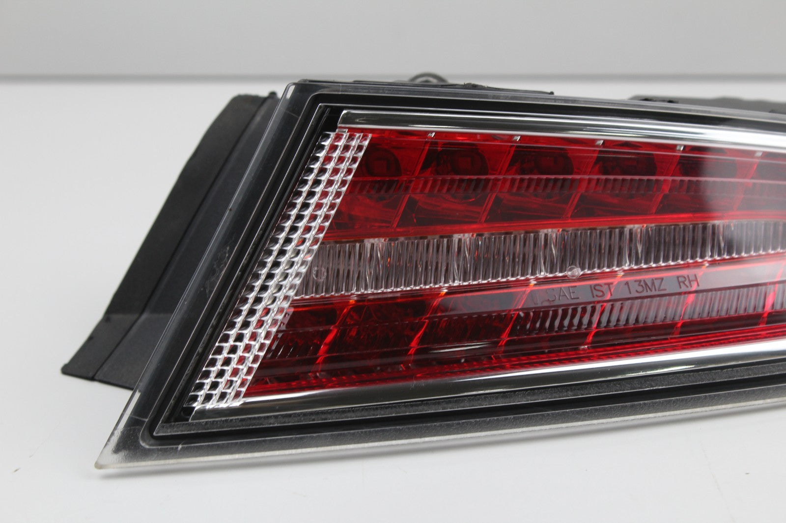 2017 LINCOLN MKZ RH PASSENGER RIGHT TAIL LIGHT QUARTER PANNEL OEM DP5313404AL