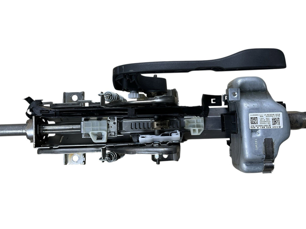 2015-2020 Audi A3  Bare Steering Column Shaft 5Q1419502AP OEM Original