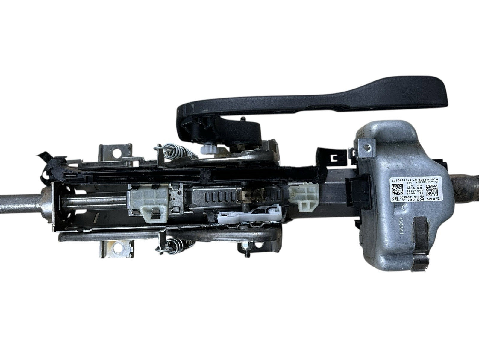 2015-2020 Audi A3  Bare Steering Column Shaft 5Q1419502AP OEM Original