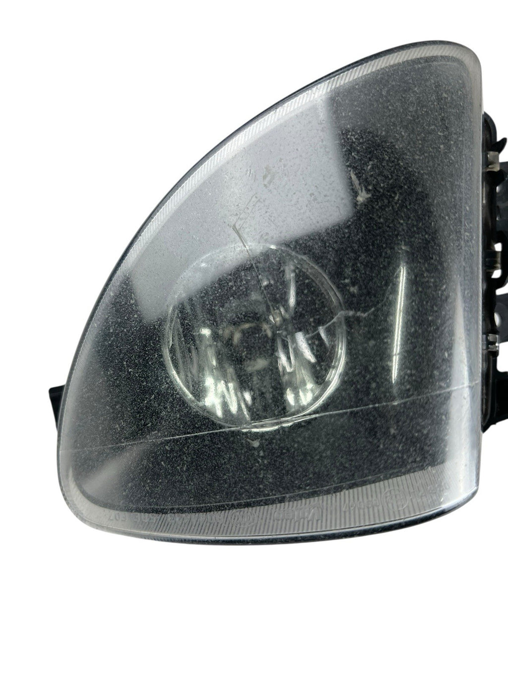 ✅10 - 16 BMW 528i FRONT LEFT DRIVER SIDE BUMPER FOG LIGHT LAMP ASSEMBLY OEM