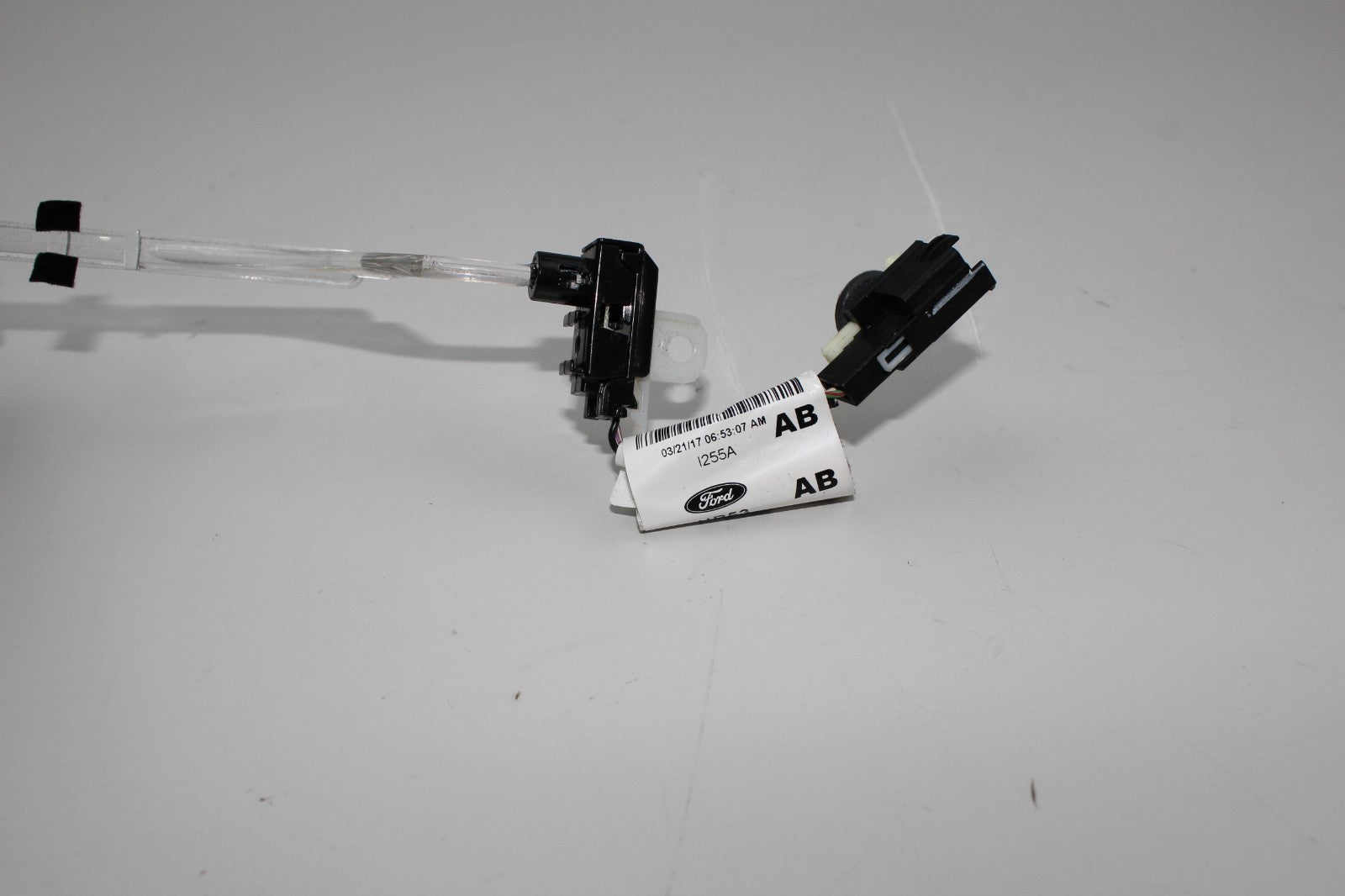 2017-2020 LINCOLN MKZ DASHBOARD RIGHT SIDE INTERIOR LAMP LIGHT OEM HP5313E748