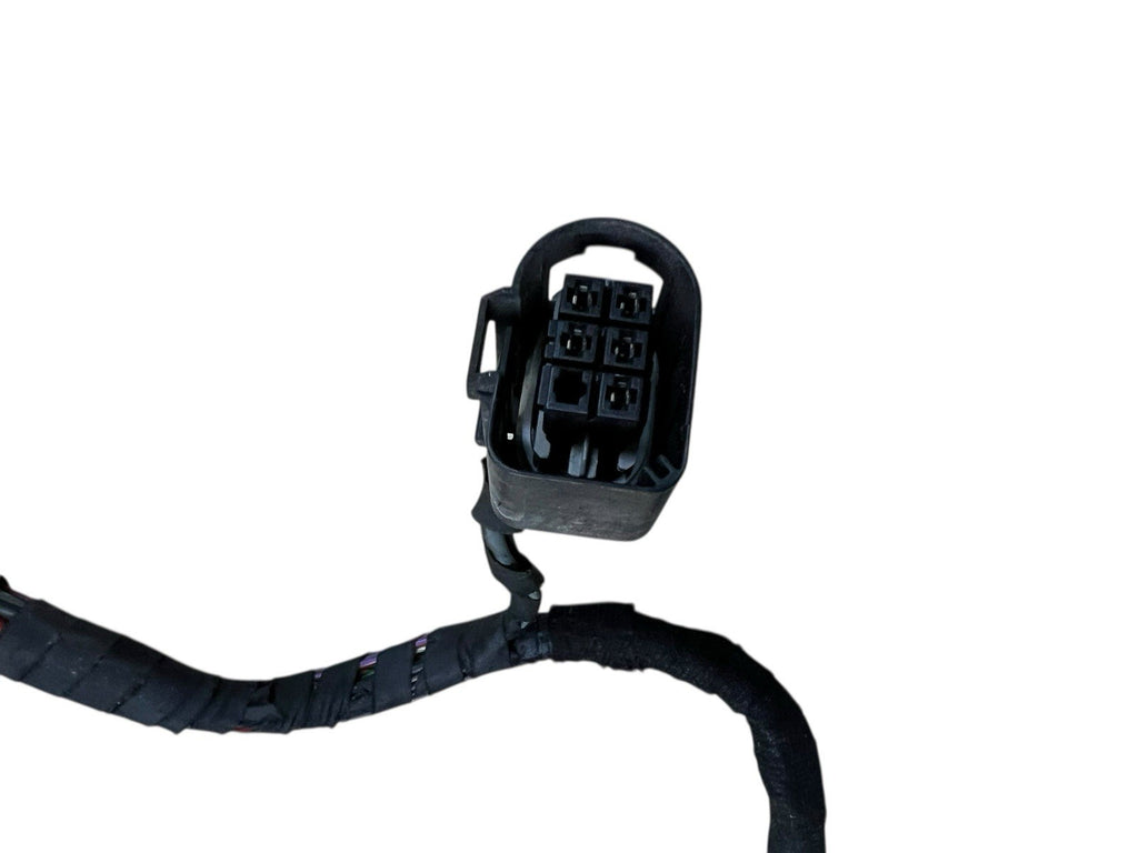 2007-2011 BMW X5 Rear Bumper Sensor Harness, Plug Connector OEM 15701510