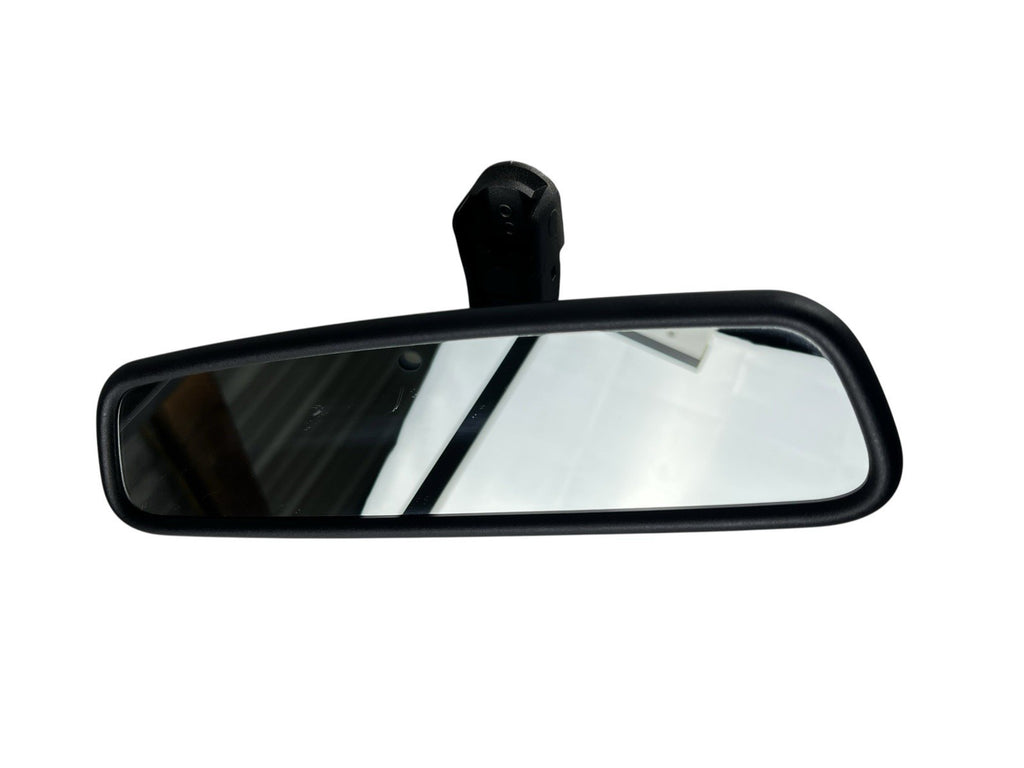 2011-2016 BMW 535i Front Interior Rear View Mirror Black 015891 OEM
