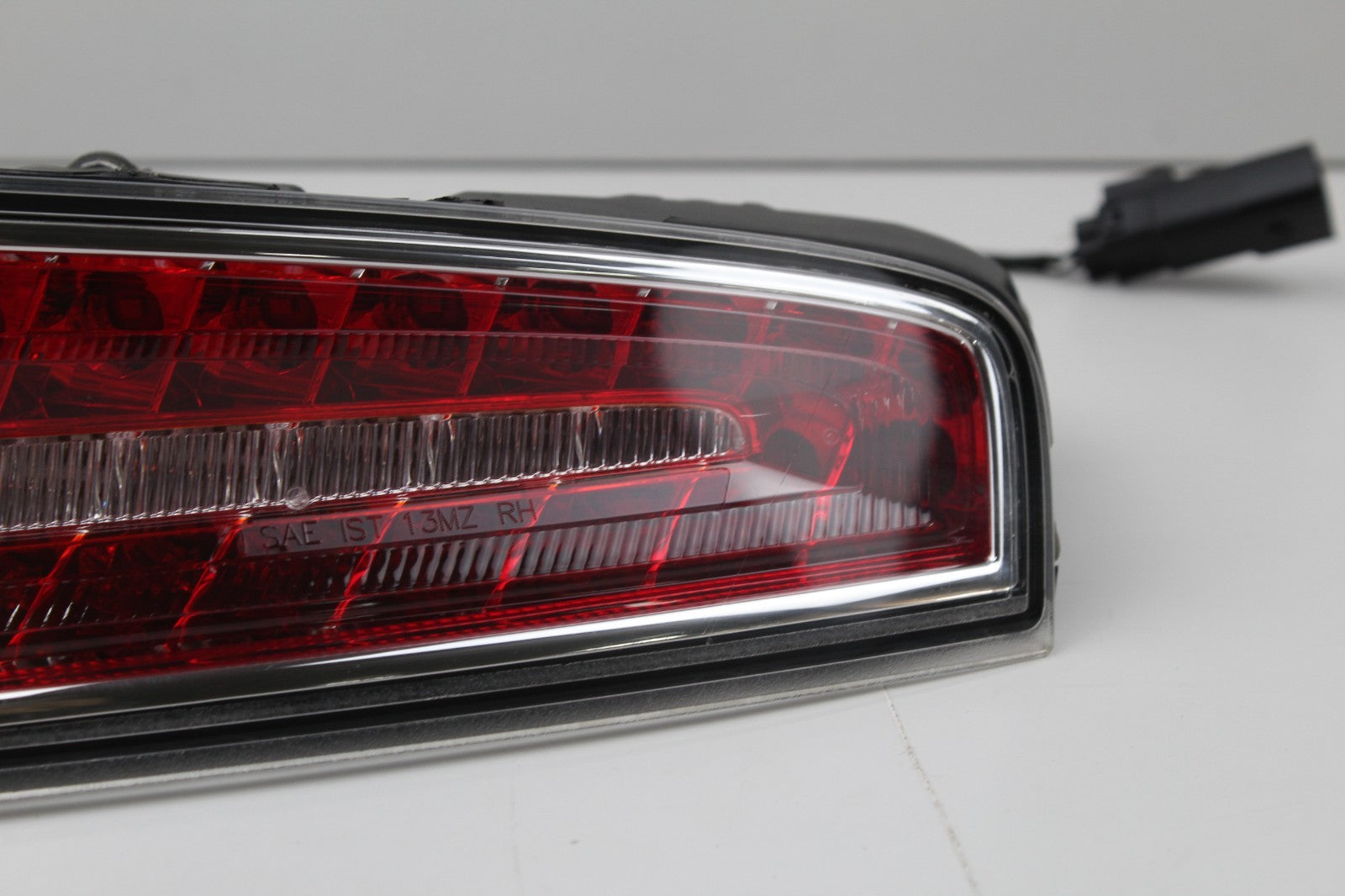 2017 LINCOLN MKZ RH PASSENGER RIGHT TAIL LIGHT QUARTER PANNEL OEM DP5313404AL