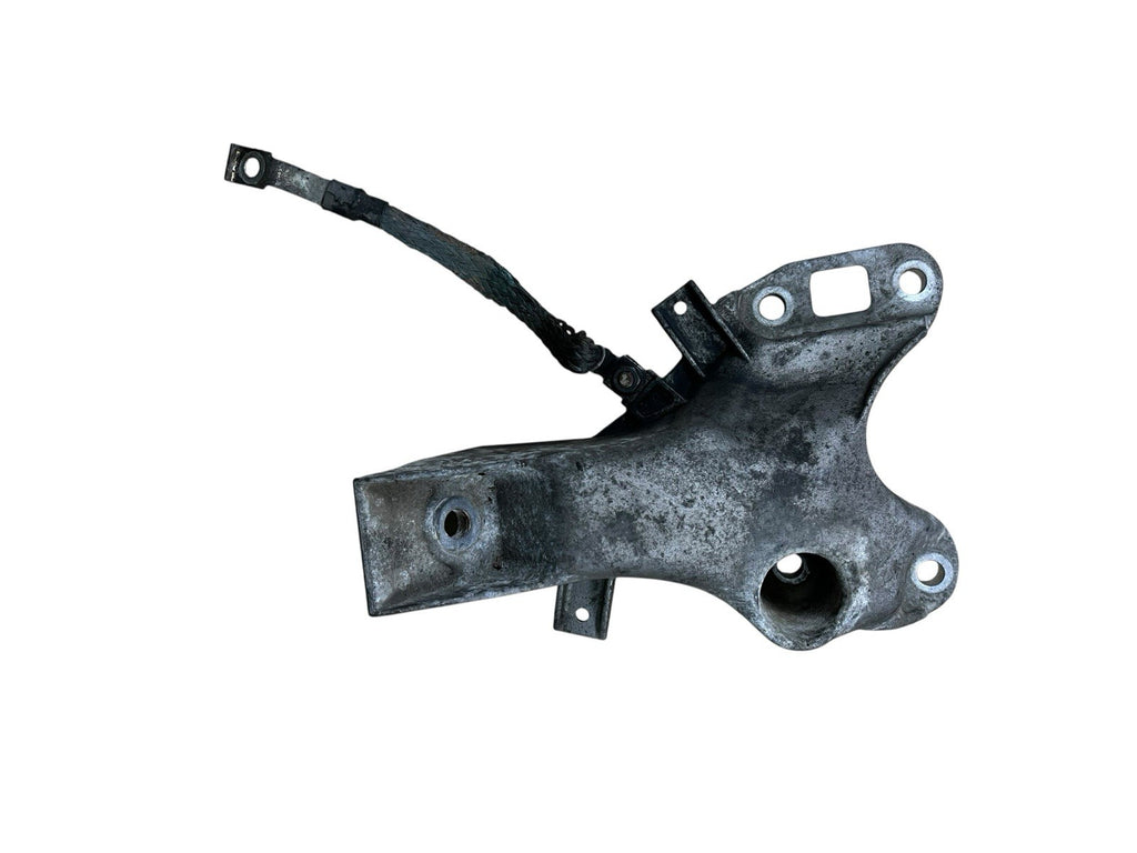 2013-2015 BMW X5  Engine Mount Bracket 24168110 OEM