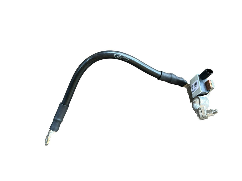 2013 - 16 AUDI S5 NEGATIVE BATTERY CABLE MONITORING SENSOR 8T0 915 181 OEM