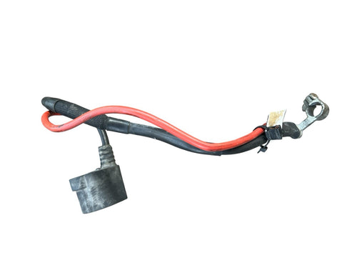 10-14 VW Jetta Positive Terminal Starter Wiring Harness Cable OEM 1K0971909B