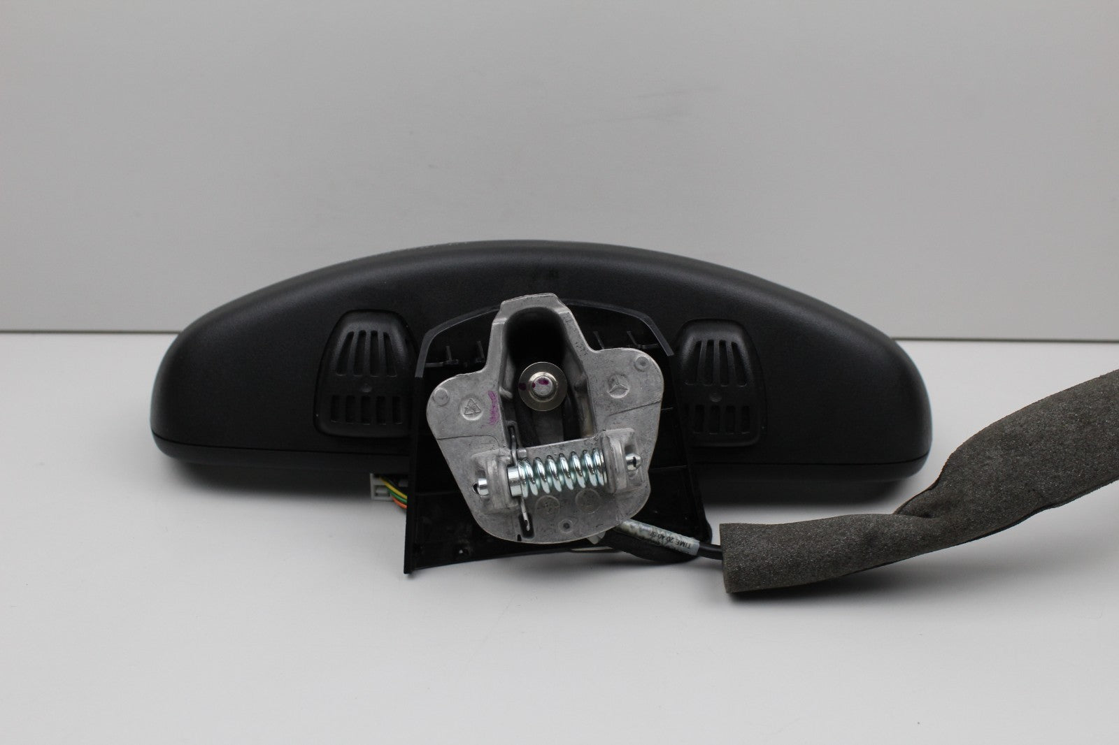 2010-16 MERCEDES E350 INTERIOR REAR VIEW MIRROR OEM A2048104317