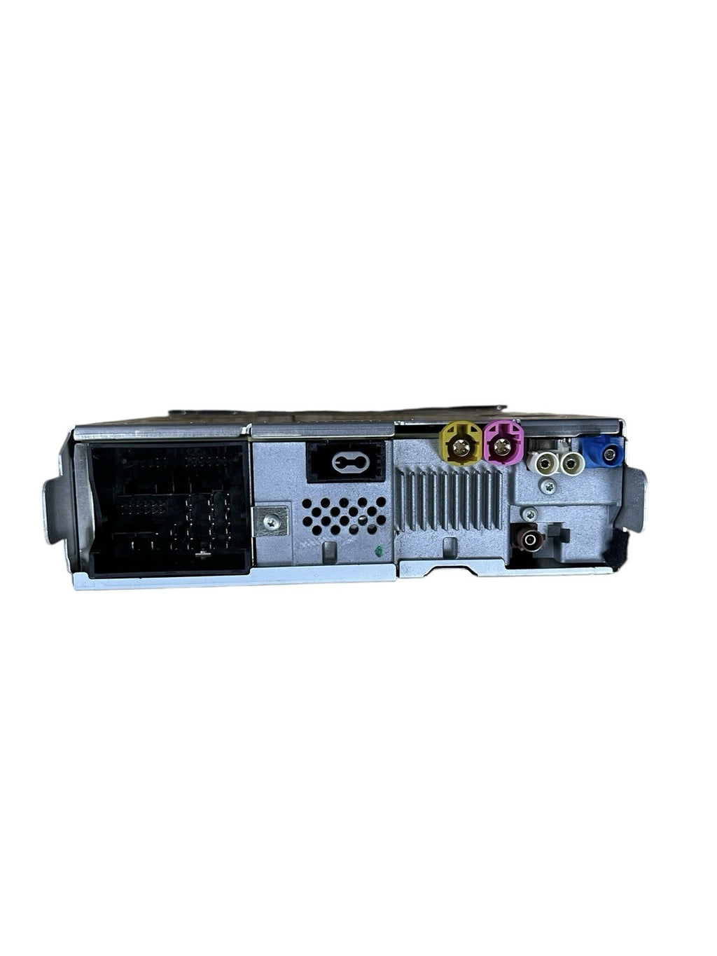 17-20 Audi A3 S3  RS3 Multimedia Stereo Radio Receiver CD Player OEM 8v1035652a