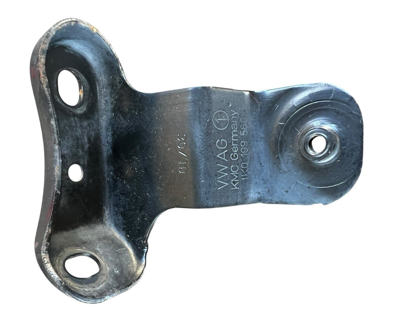 2012–2018 VW Jetta 2.0 Engine Motor Support Mount Bracket OEM 1K0 199 588