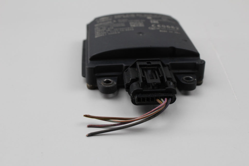 2017 LINCOLN MKZ LEFT SIDE BLIND SPOT SENSOR MONITOR MODULE OEM HP5T14D599AD