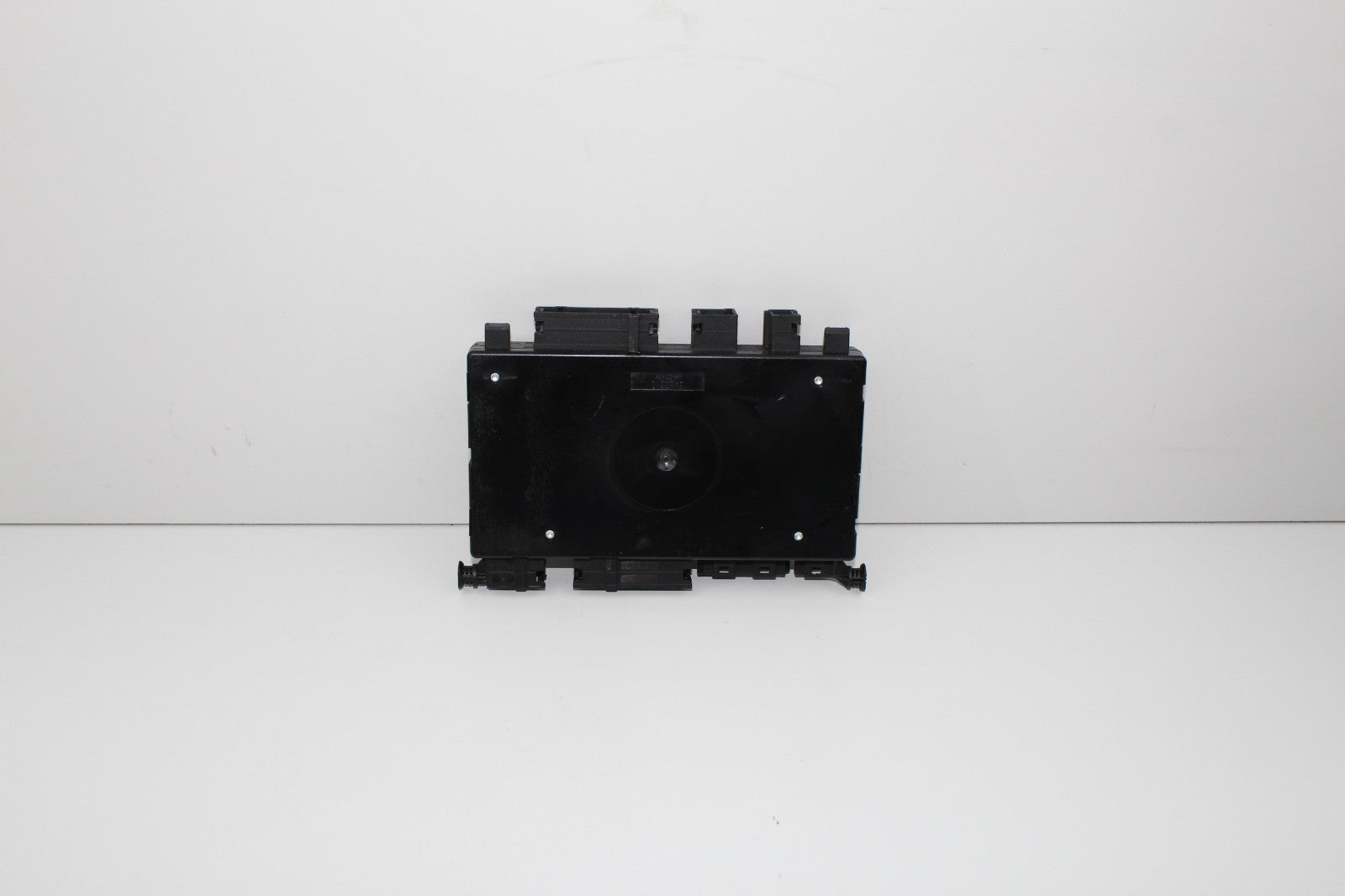 2012 MERCEDES E350 FRONT LEFT SEAT MEMORY CONTROL MODULE OEM A1729007500
