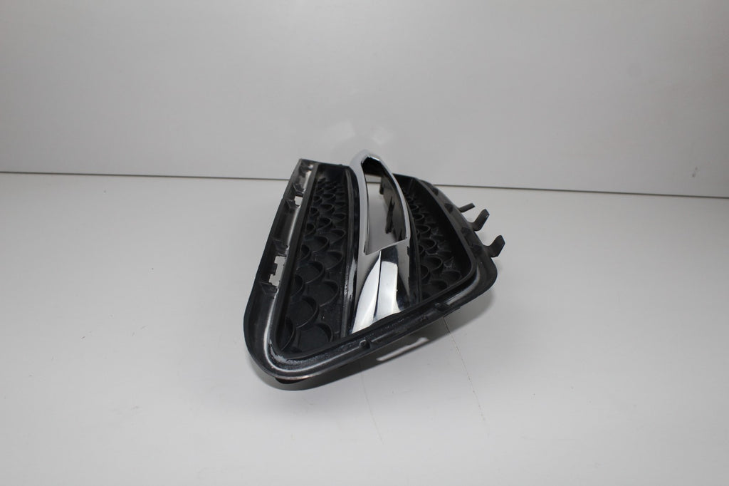 2010-13 MERCEDES E350 FRONT LEFT DRIVER GRILLE OEM A2128851753