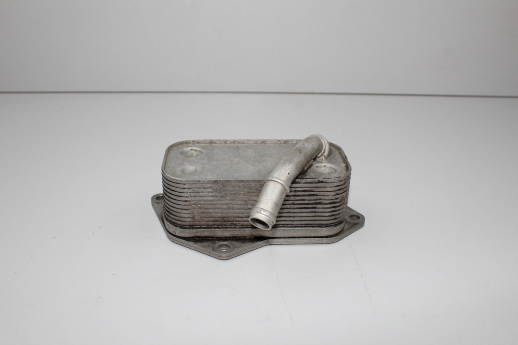 2014-16 BMW 428 XI ENGINE OIL COLER OEM 7525333