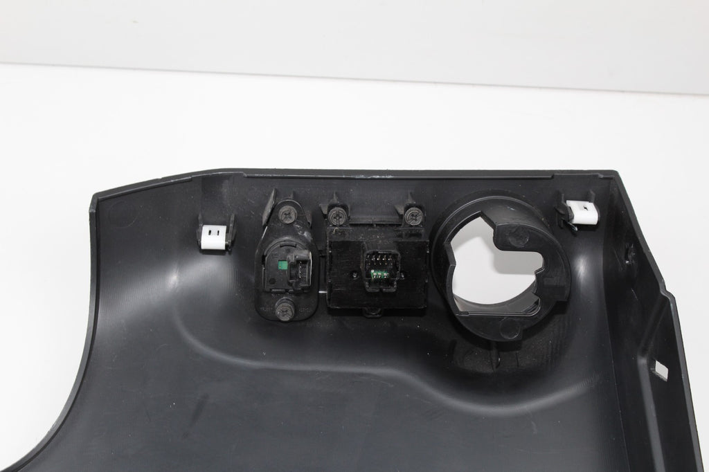 2015-18 DODGE CHALLANGER DASH LOWER STEERING COLUM TRIM PANEL OEM S5LA16DX9AC