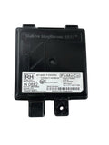 ✅13-19 Ford Taurus R.L Radar Blindspot Detection Control Module OEM DG1T14C689EA