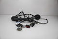 2017-19 LINCOLN MKZ REAR LEFT DOOR WIRING HARNESS OEM HP5T14633