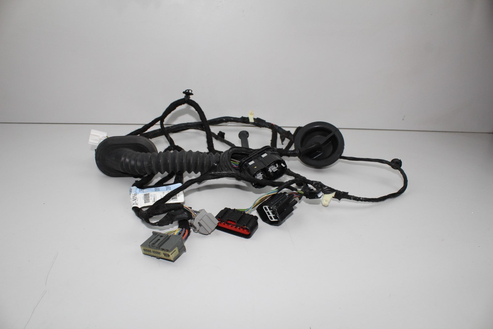2017-19 LINCOLN MKZ REAR LEFT DOOR WIRING HARNESS OEM HP5T14633