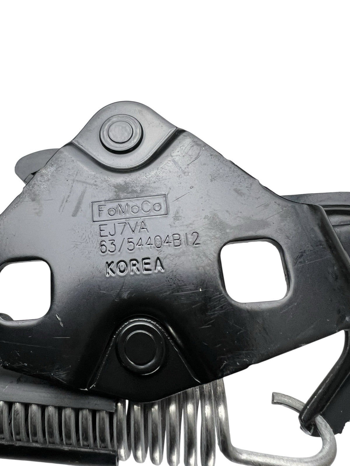 ✅2013-2019 Ford Taurus Trunk Tailgate Lock OEM 6354404B12
