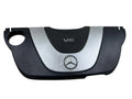 2006-2013 Mercedes E350  Engine Motor Cover Shield Guard Trim Panel OEM