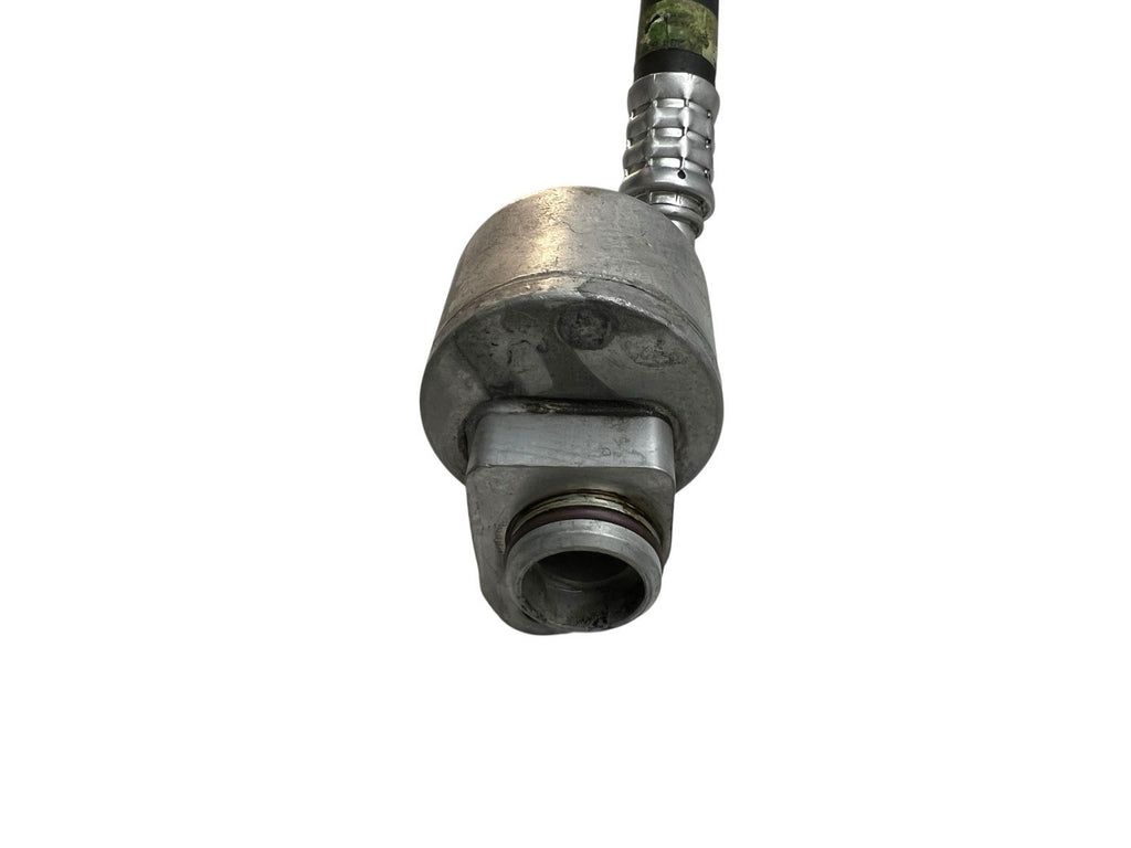 ✅2008-2014  Mercedes W204 C300 AC Air Condenser Hose Line Pipe OEM 556006604