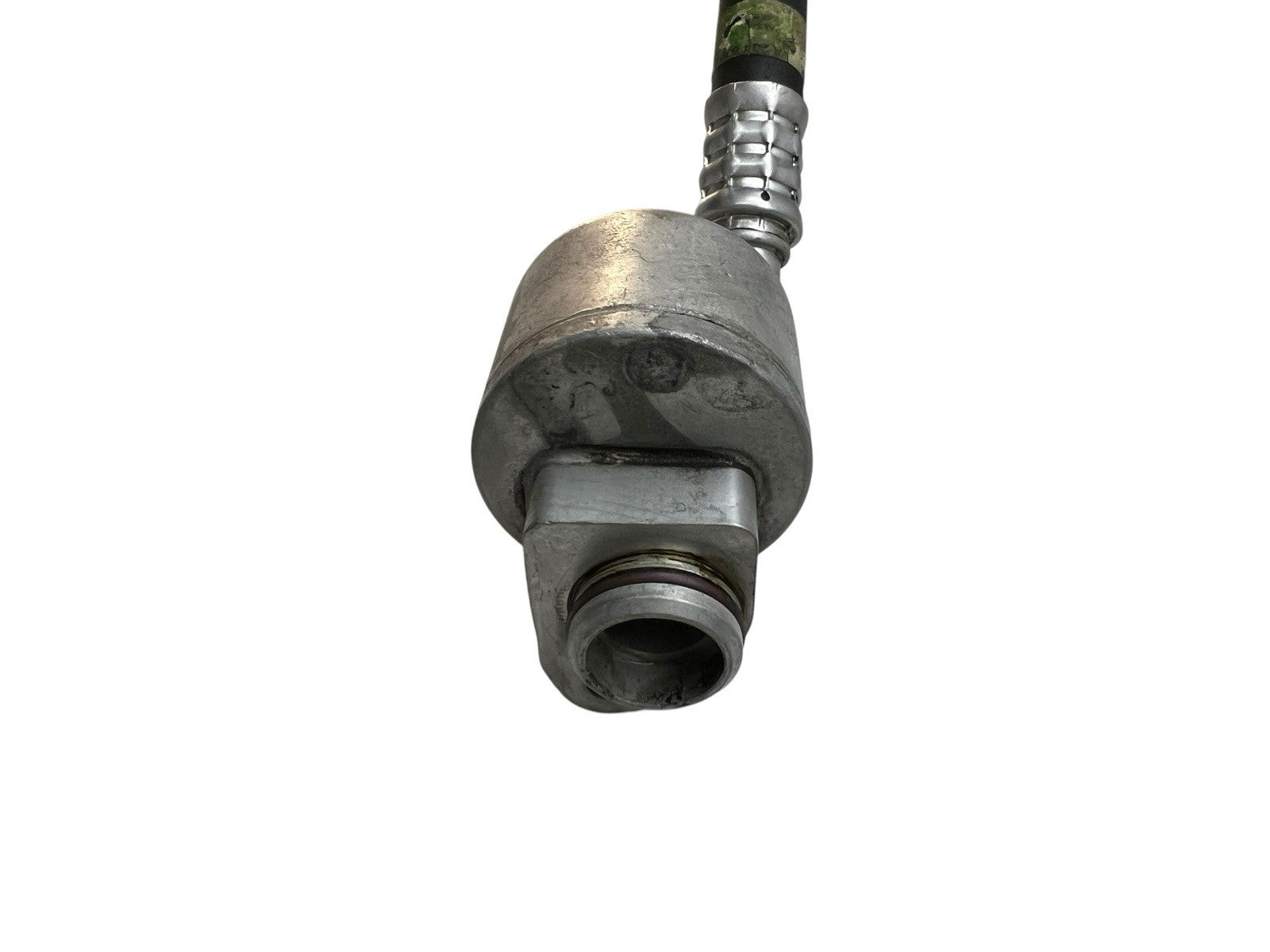 ✅2008-2014  Mercedes W204 C300 AC Air Condenser Hose Line Pipe OEM 556006604