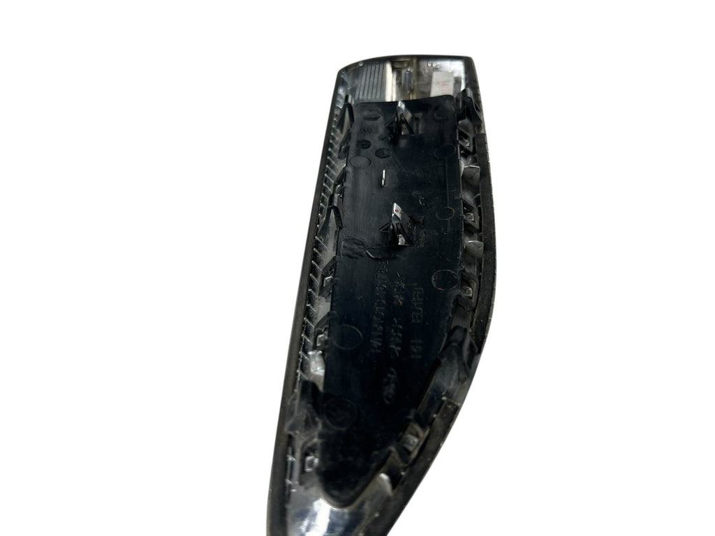 ✅2010 - 2019 Ford Taurus Right Side Fender Trim Vent Molding Chrome OEM