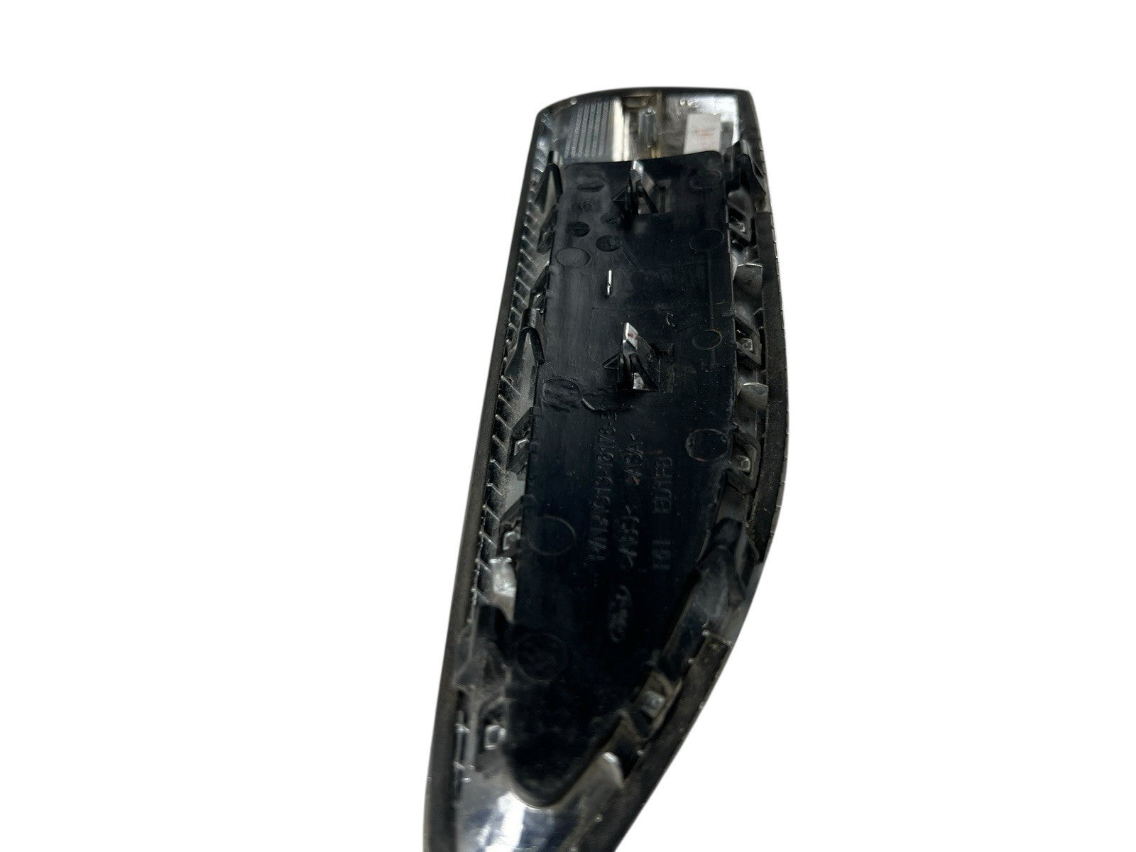 ✅2010 - 2019 Ford Taurus Right Side Fender Trim Vent Molding Chrome OEM