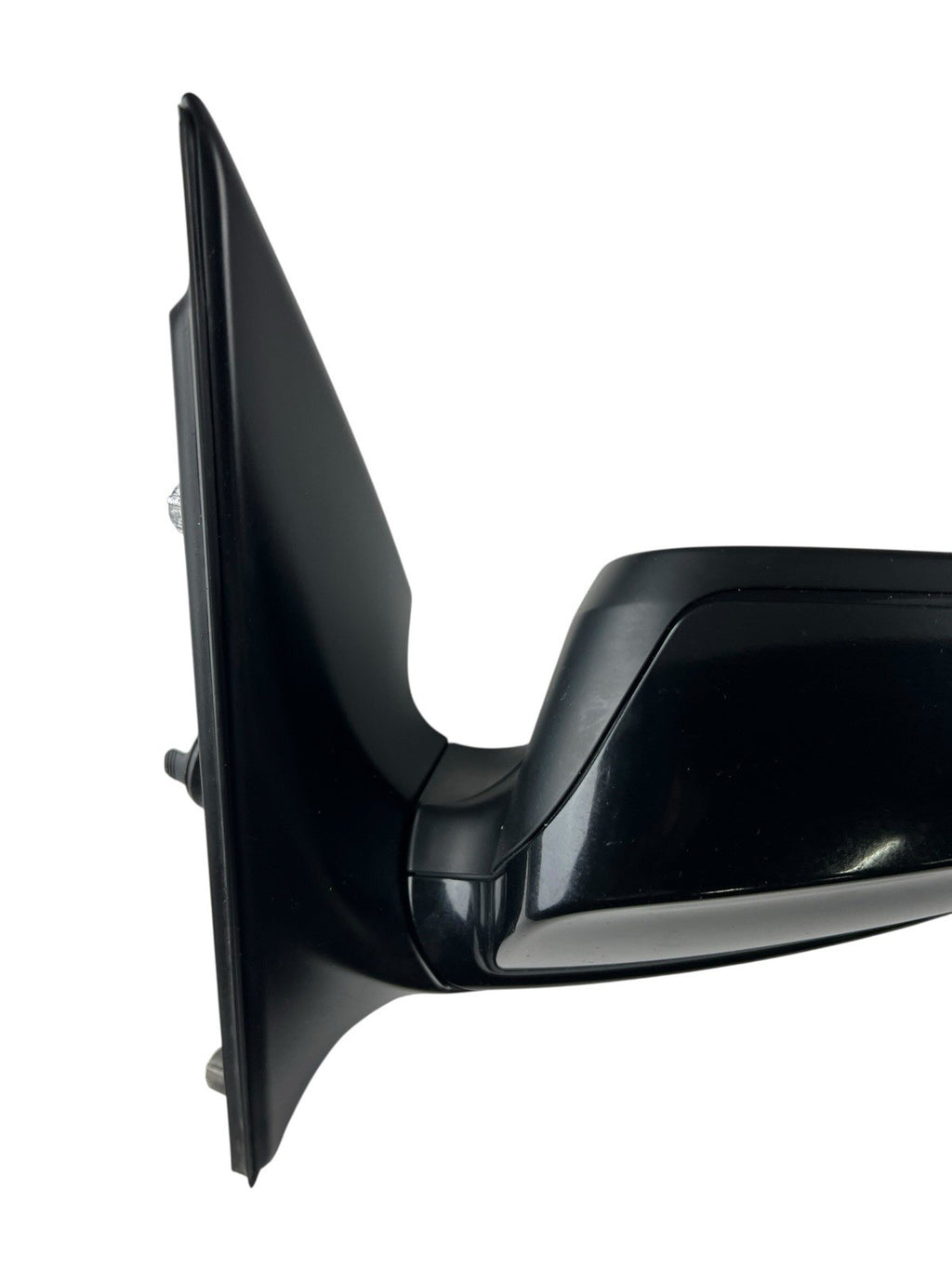 11-13 BMW 528i F10 Front Left Driver Side Mirror A046412 Oem