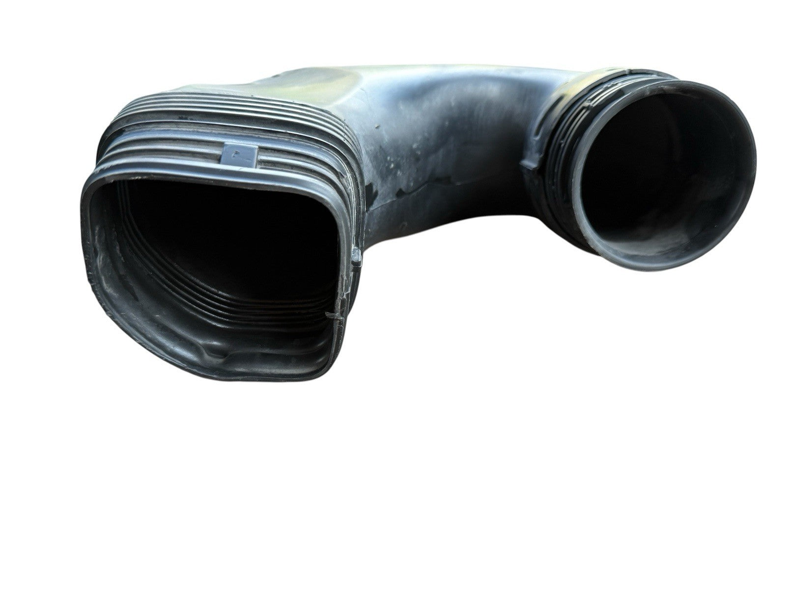 2010-2014 VW jetta tdi 2.0 Air intake pipe OEM 3C0129618D