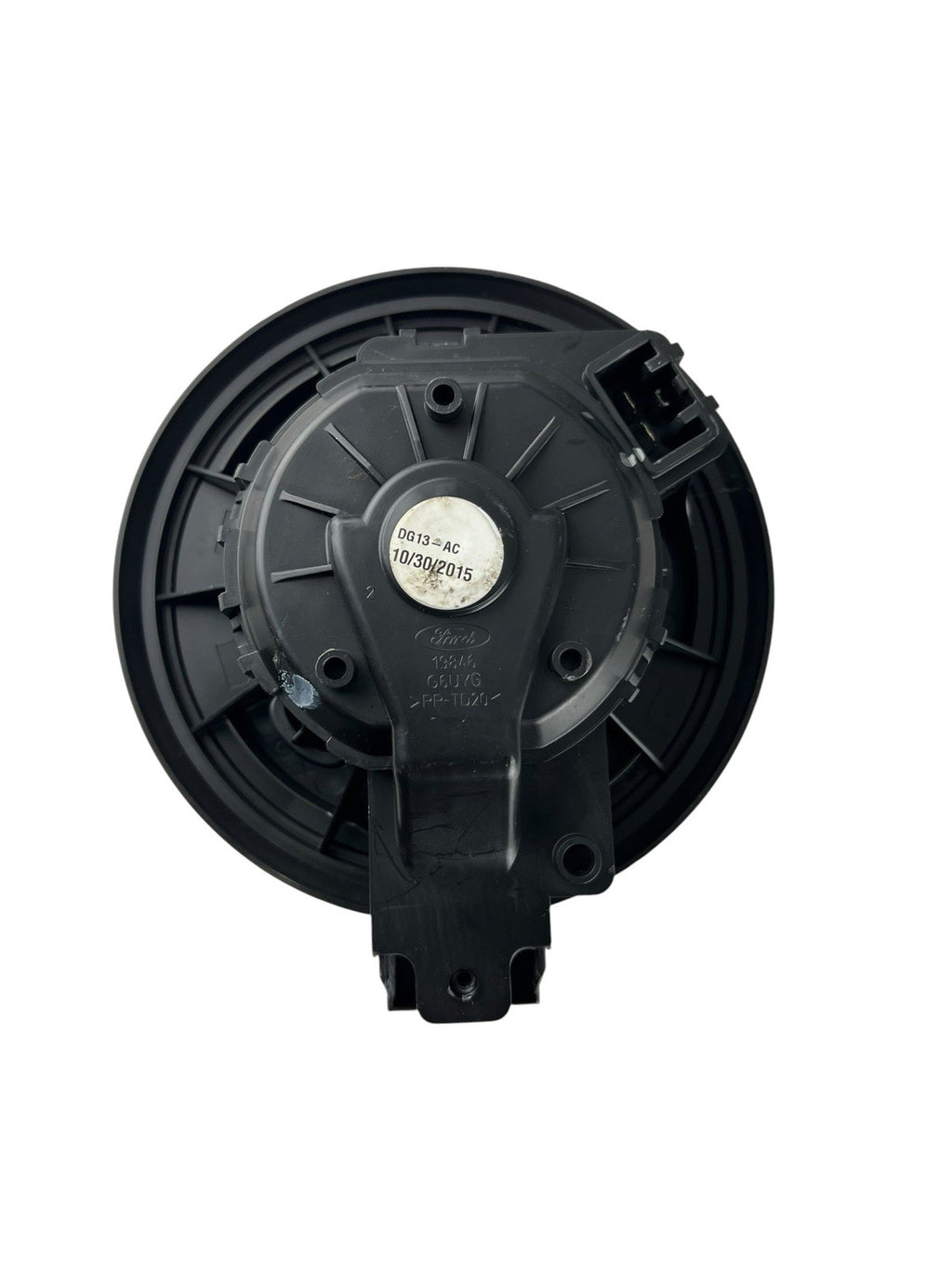 ✅2013-2019  FORD TAURUS HEATER AIR CONDITIONING BLOWER MOTOR FAN OEM DG13-AC
