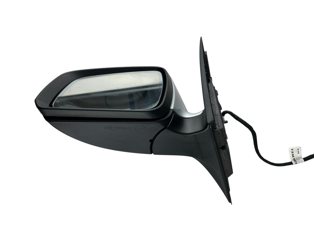 ✅08-11 Mercedes C300 C350 Front Left Side Door Rear View Mirror OEM A2048100316