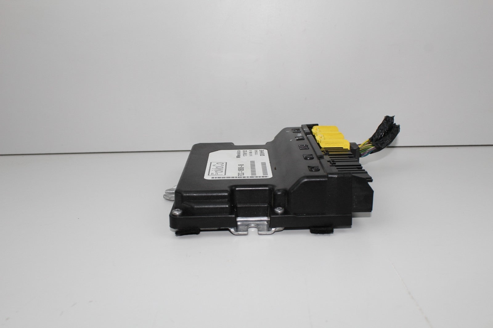 2017 LINCOLN MKZ SUSPENTION COMPUTER CONTROL MODULE OEM F2GC18B008AB