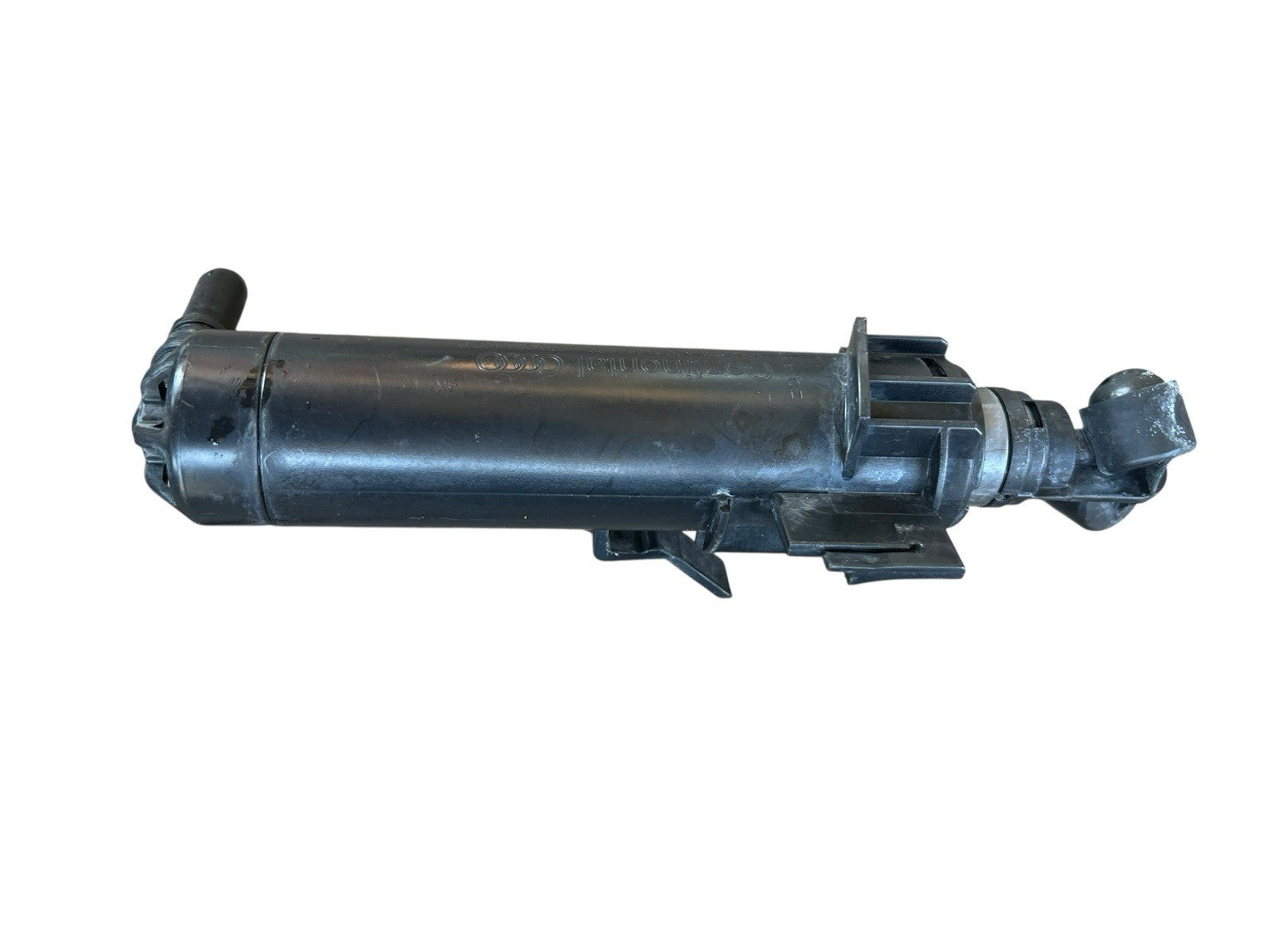 13-16 Audi S5 Headlight Washer, Jet Nozzle Spray Right Side OEM 8T0 955 102 D